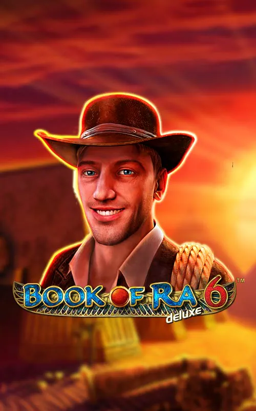 Book of Ra at Sinatra Casino
