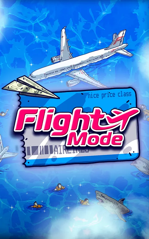 Flight Mode at Sinatra Casino