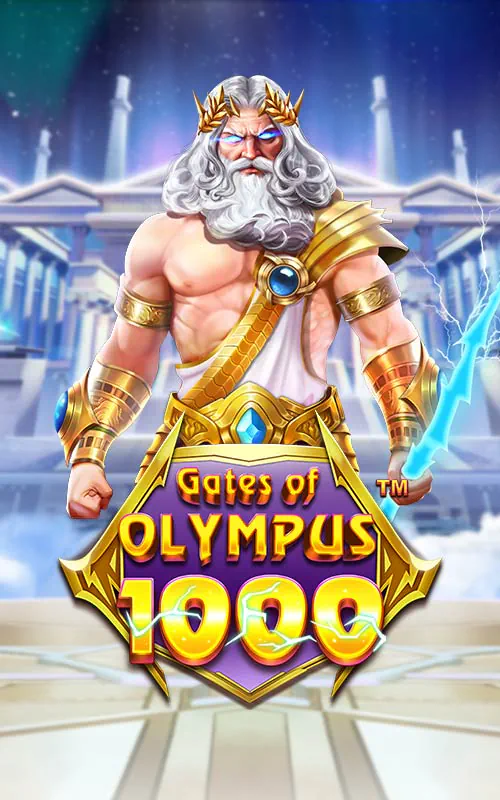 Gates of Olympus at Sinatra Casino